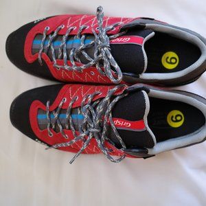 Grisport "1977" approach hiking shoes Men size 9